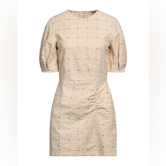 Sessun “Messine” dress size M NWT - Picture 3 of 13